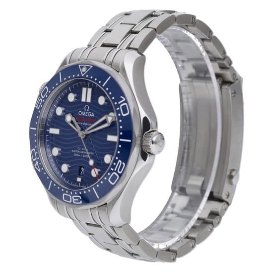 OMEGA SEAMASTER DIVER 300 M 210.30.42.20.03.001