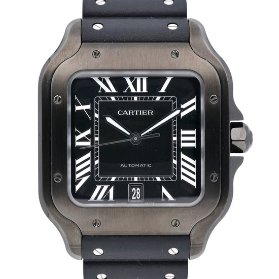 Cartier Santos Ref. WSSA0039