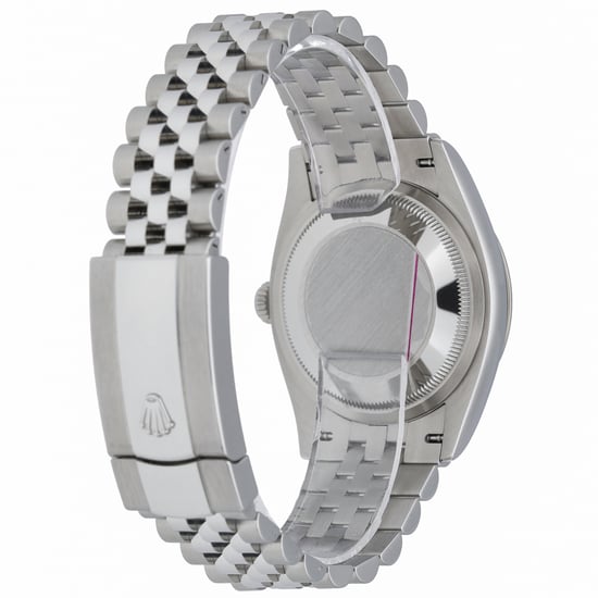 ROLEX DATEJUST 36 126234