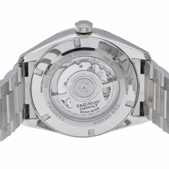 TAG HEUER CARRERA WBN201A.BA0640