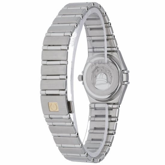 OMEGA CONSTELLATION 15667600