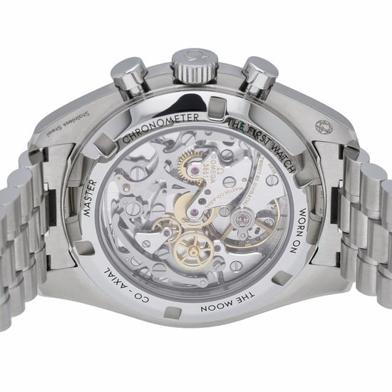 OMEGA SPEEDMASTER MOONWATCH 310.30.42.50.04.001