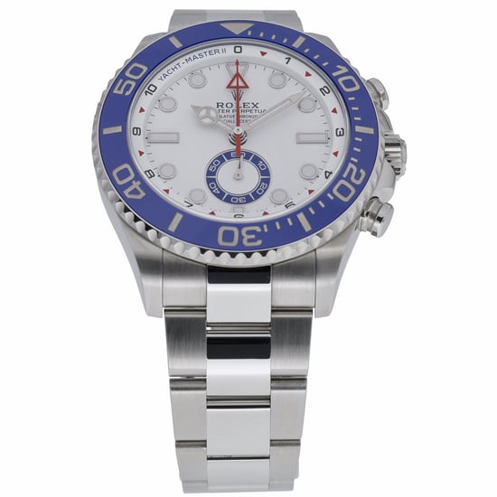 ROLEX YACHT-MASTER II 126680