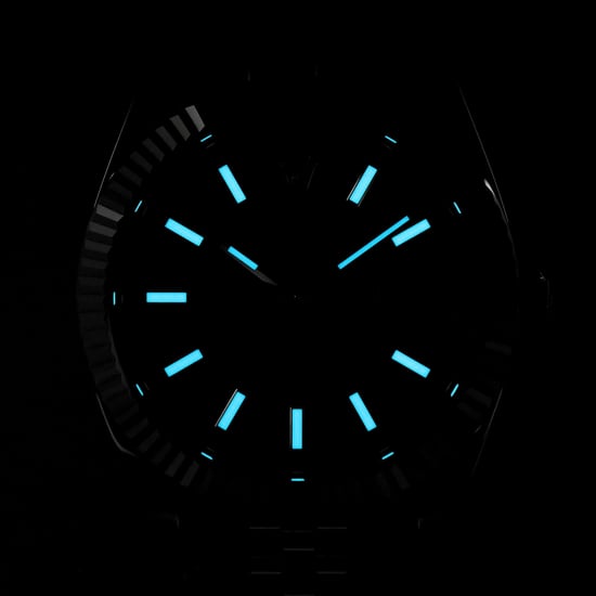 ROLEX DATEJUST 41 126334