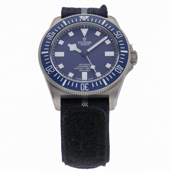 TUDOR PELAGOS FXD 25707B