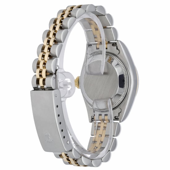 ROLEX DATEJUST 69173