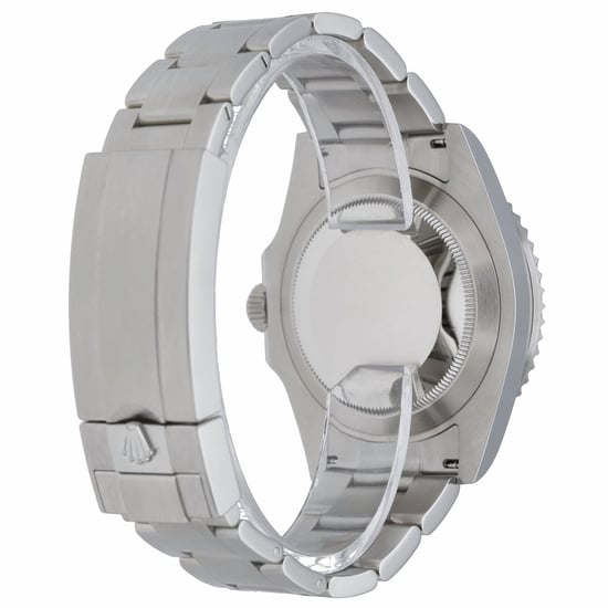 ROLEX SUBMARINER 124060