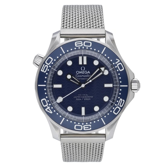 OMEGA SEAMASTER DIVER 300 M 210.30.42.20.03.002