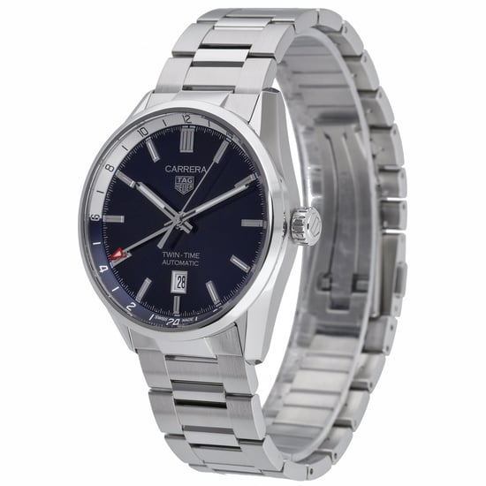 TAG HEUER CARRERA WBN201A.BA0640