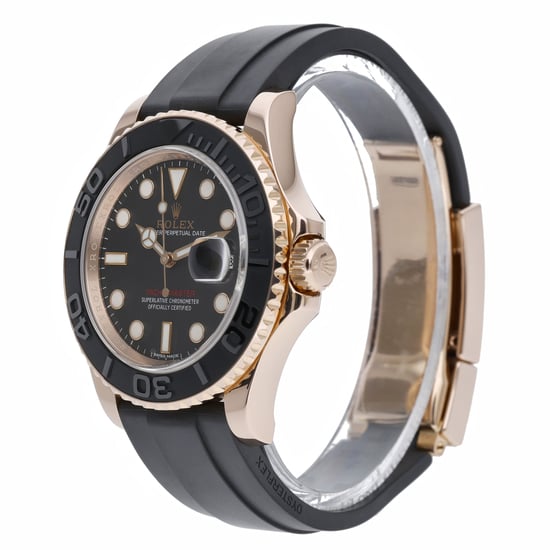 ROLEX YACHT-MASTER 40 116655