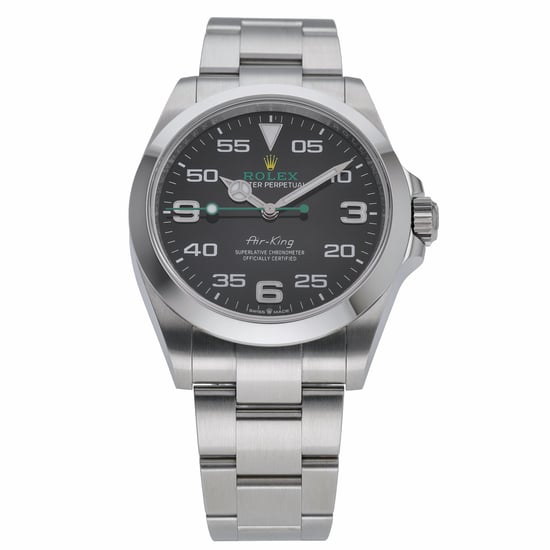 ROLEX AIR KING 126900