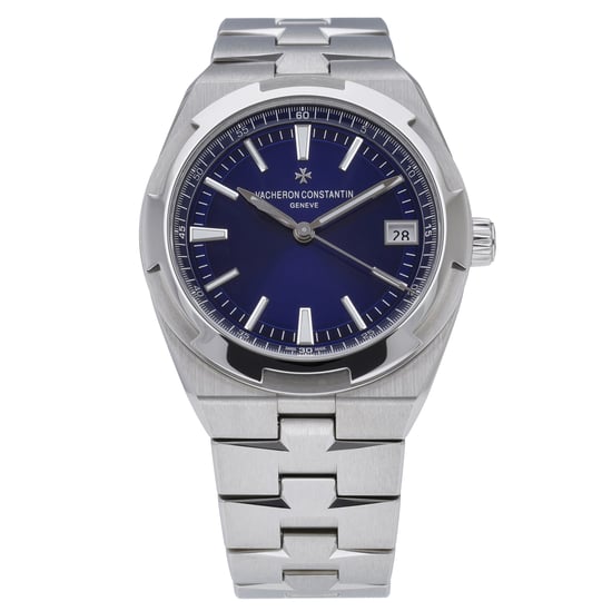 VACHERON CONSTANTIN OVERSEAS 4500V/110A-B128