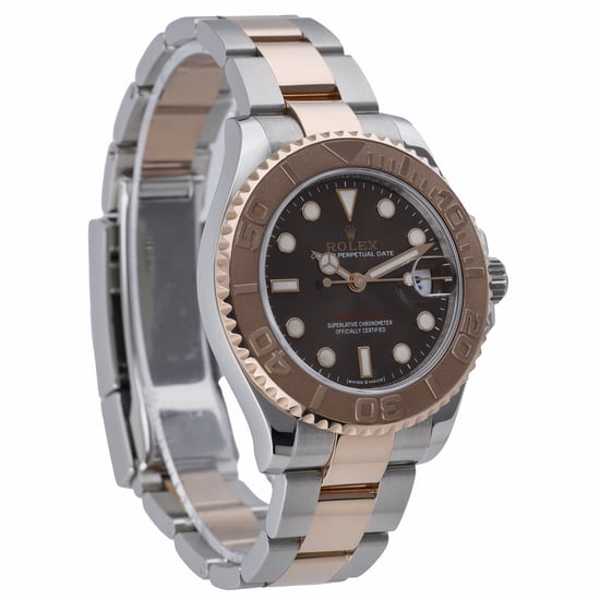 ROLEX YACHT-MASTER 37 268621