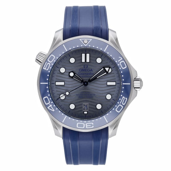 OMEGA SEAMASTER DIVER 300M 210.32.42.20.06.001