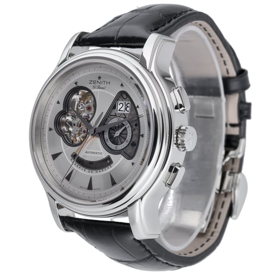 ZENITH EL PRIMERO CHRONOMASTER 03.1260.4039