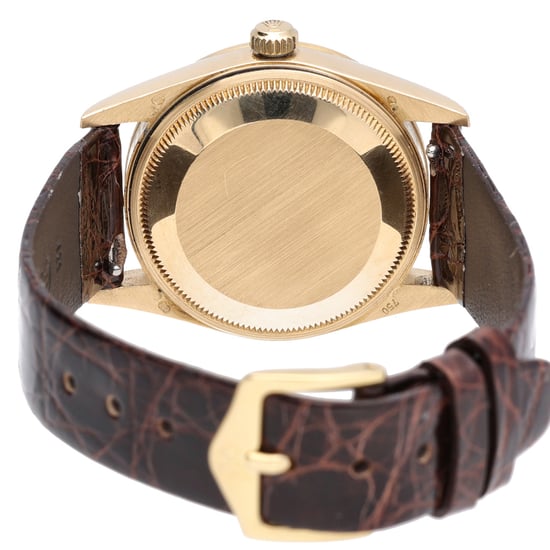 ROLEX DATE 15238 - SKU: 47407 - BQ Watches
