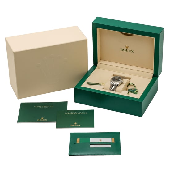 ROLEX DATEJUST 31 178274