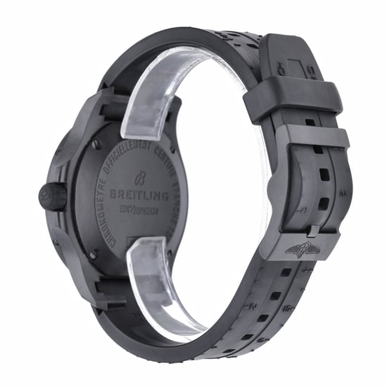 BREITLING COLT SKYRACER X74320E4