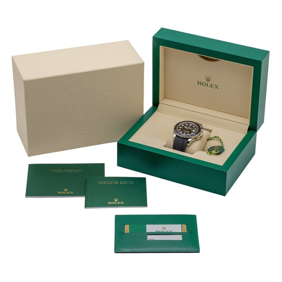 ROLEX YACHT-MASTER 42 226659