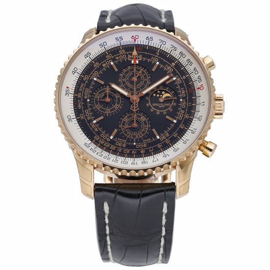 BREITLING NAVITIMER R29380/BD08
