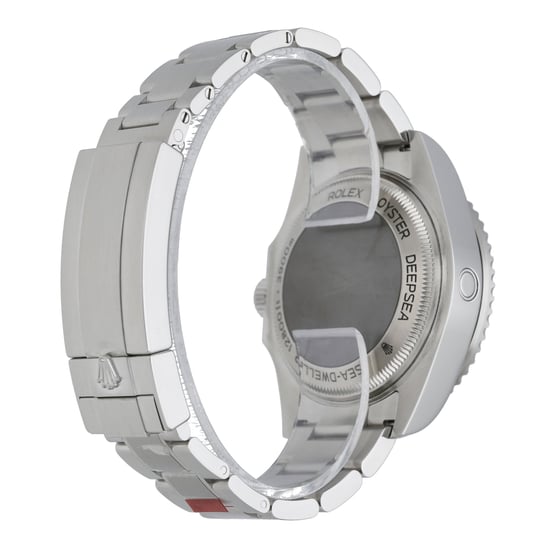 ROLEX SEA-DWELLER DEEPSEA  126660