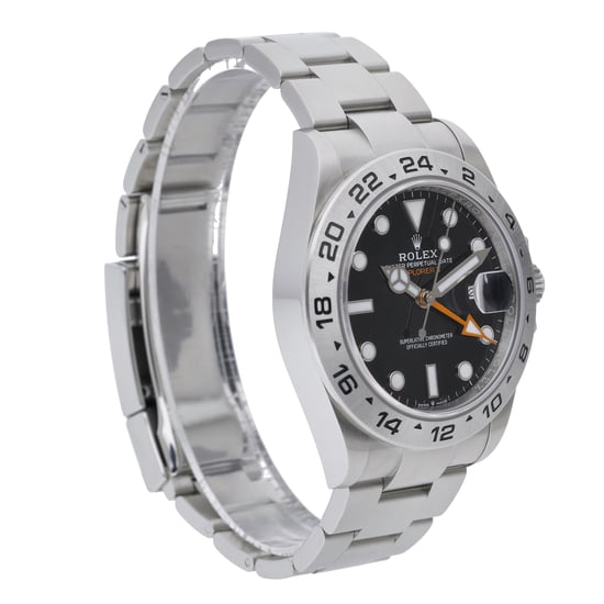 ROLEX EXPLORER II 226570