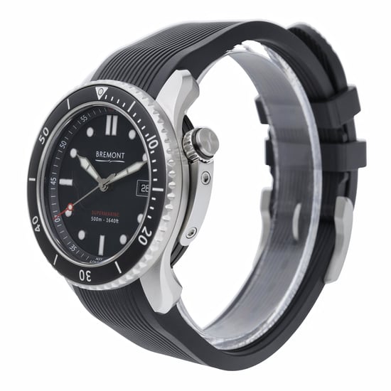 BREMONT SPECIAL PROJECTS S015 SUPERMARINE S500-SO15-S