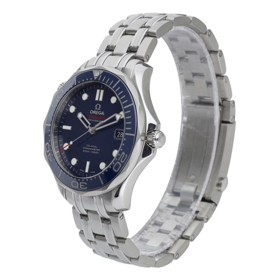 OMEGA SEAMASTER DIVER 300 M 212.30.41.20.03.001