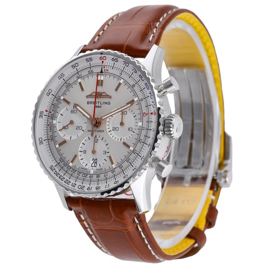 BREITLING NAVITIMER CHRONOGRAPH 41 AB0139