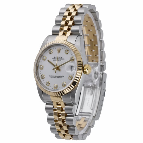 ROLEX DATEJUST  78273