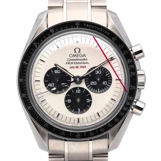 OMEGA SPEEDMASTER APOLLO 11 3569.31.00