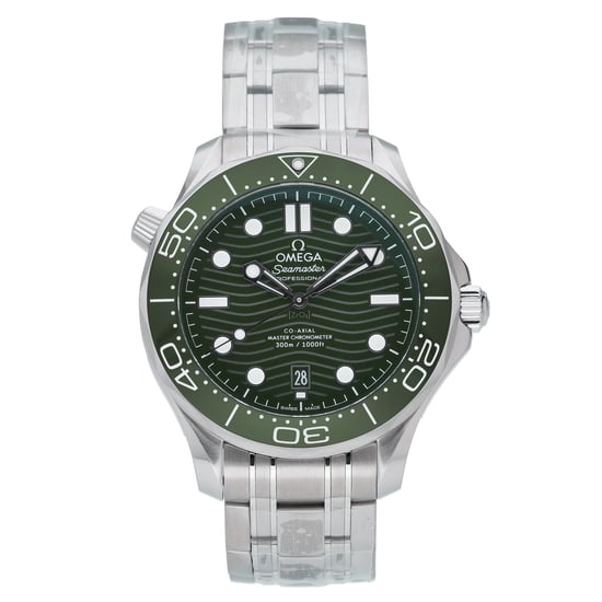 OMEGA SEAMASTER DIVER 300 M 210.30.42.20.10.001