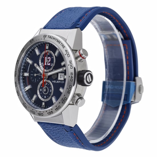 TAG HEUER CARRERA CAR201R