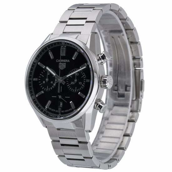 TAG HEUER CARRERA  CBN2010.BA0642