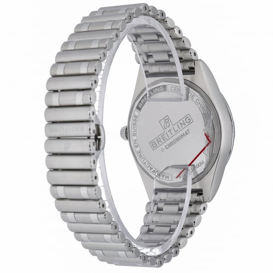 BREITLING CHRONOMAT A10380