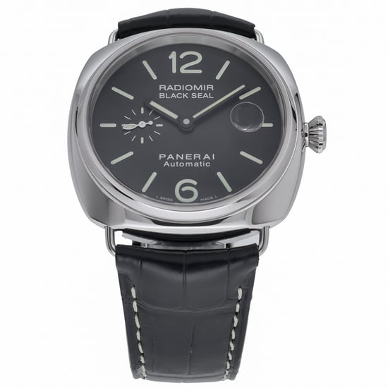 PANERAI RADIOMIR BLACK SEAL PAM00287