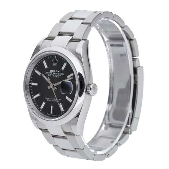 ROLEX DATEJUST 36 126200