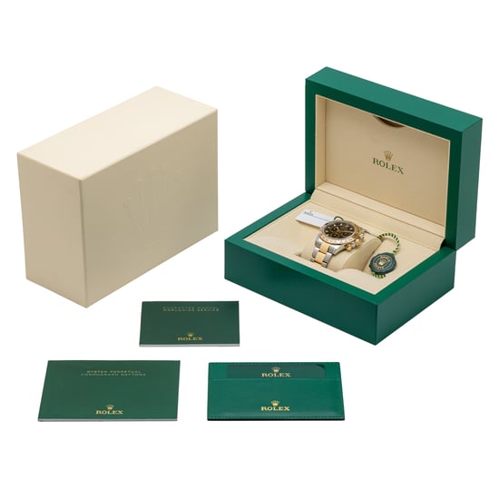ROLEX DAYTONA 116503