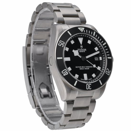 TUDOR PELAGOS 25500TN