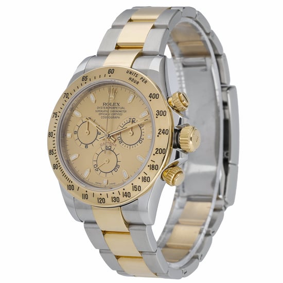 ROLEX DAYTONA 116523