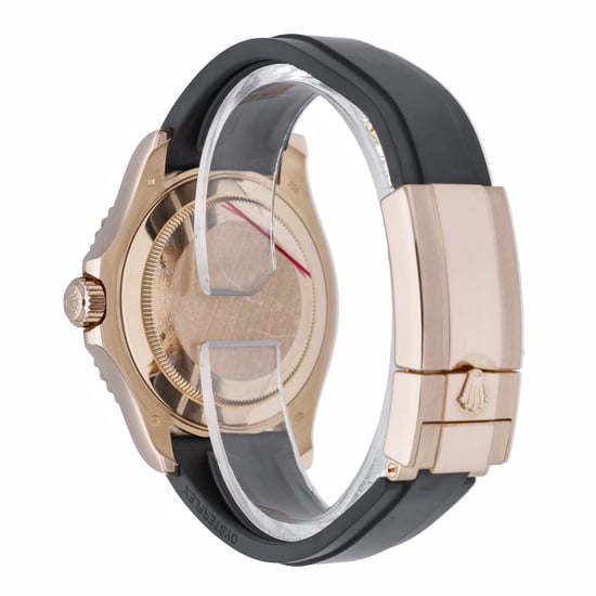 ROLEX YACHT-MASTER 40 116655