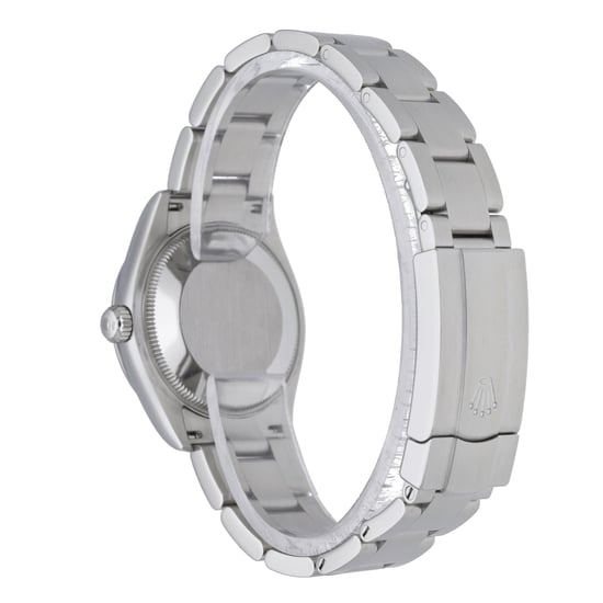 ROLEX OYSTER PERPETUAL 31 277200
