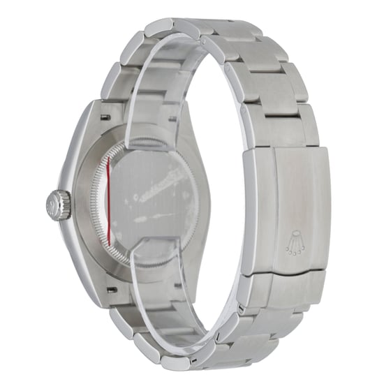 ROLEX OYSTER PERPETUAL 134300