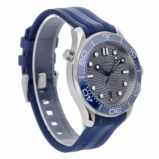 OMEGA SEAMASTER DIVER 300M 210.32.42.20.06.001