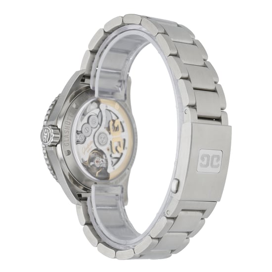 GLASHÜTTE ORIGINAL SEAQ 13613028170