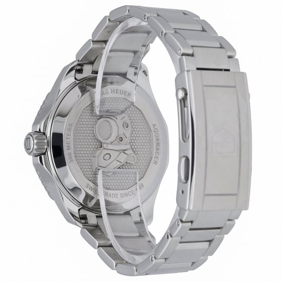 TAG HEUER AQUARACER WBP5114