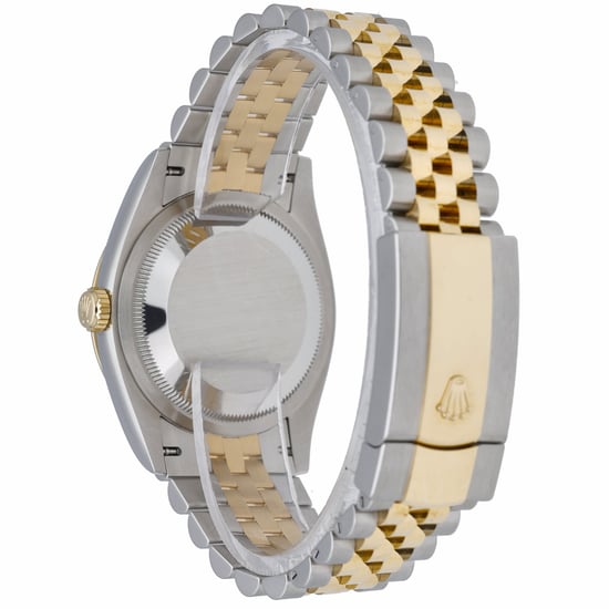 ROLEX DATEJUST 36 126233