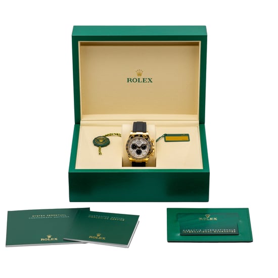 ROLEX DAYTONA 126518LN