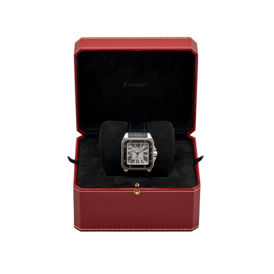 CARTIER 2656