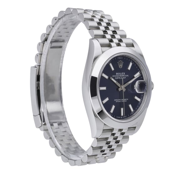 ROLEX DATEJUST 41 126300